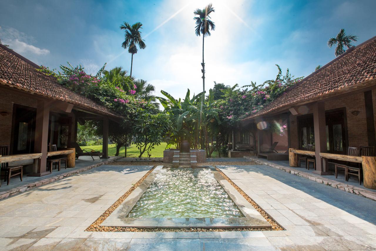 Asean Resort Hanoi, Hanoi