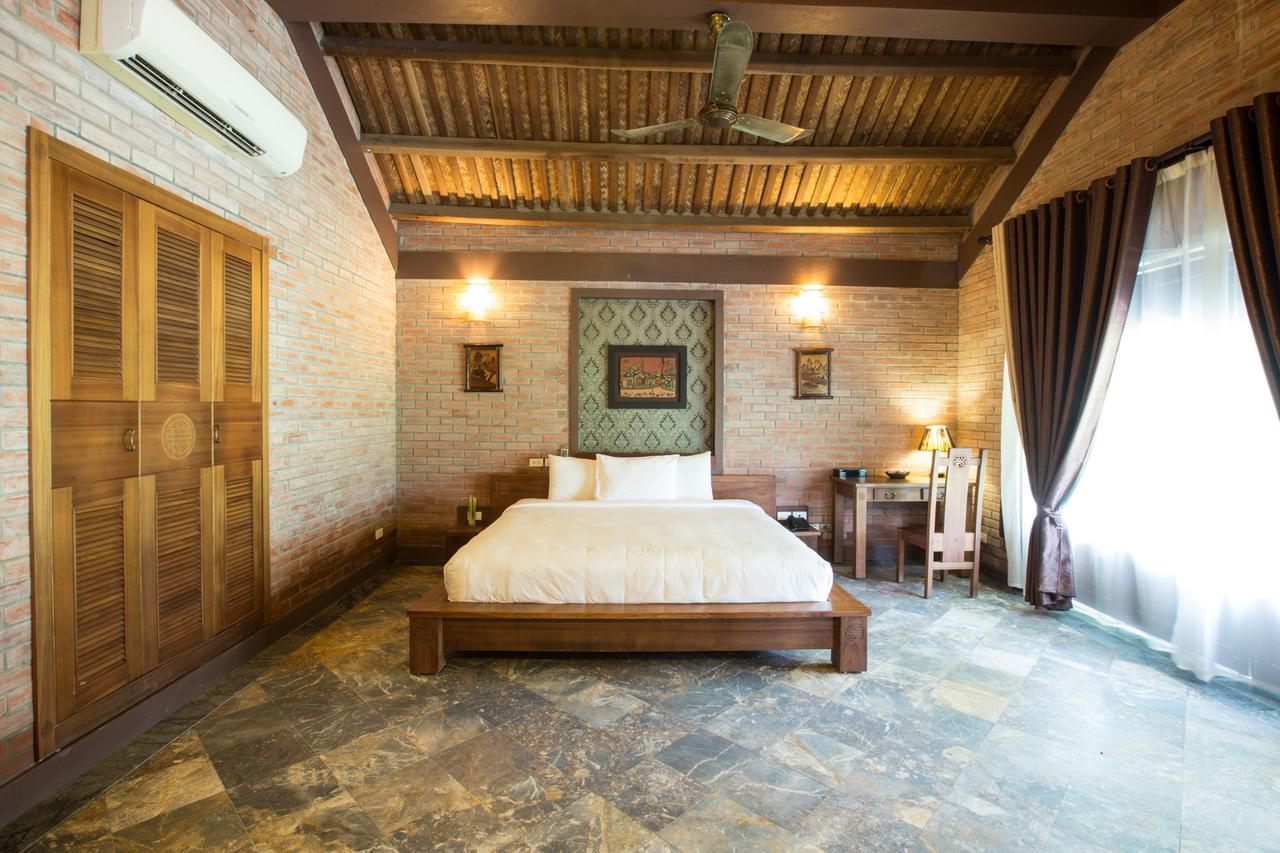 Asean Resort Hanoi — Photos 3